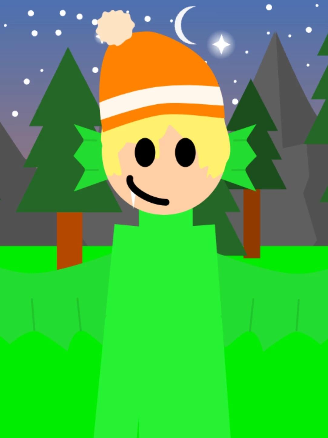 Alex thumbnail