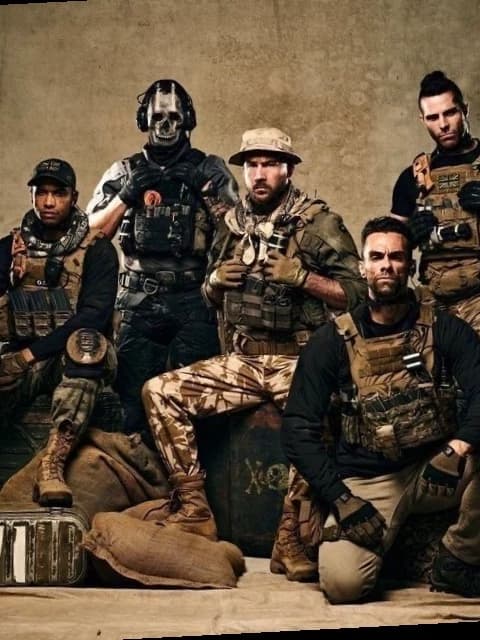 Task force 141 thumbnail