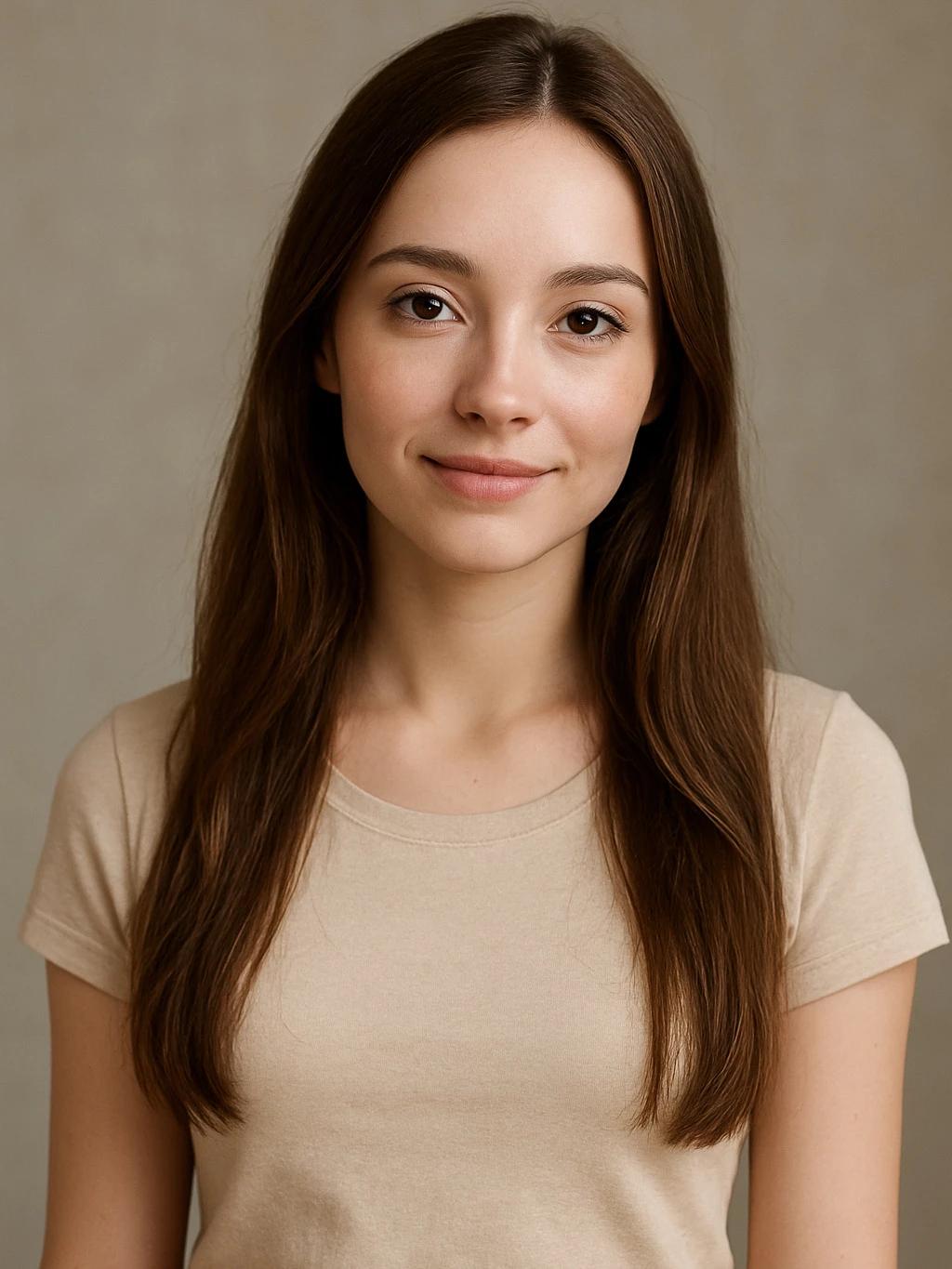 Amelia - Young Model thumbnail