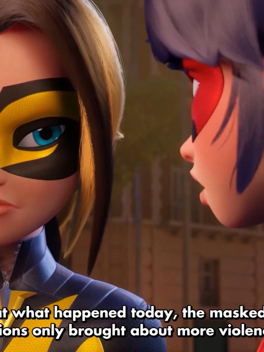 Ladybug and Vesperia thumbnail