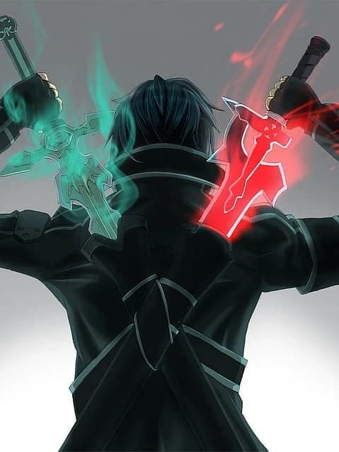 King world x Mha thumbnail