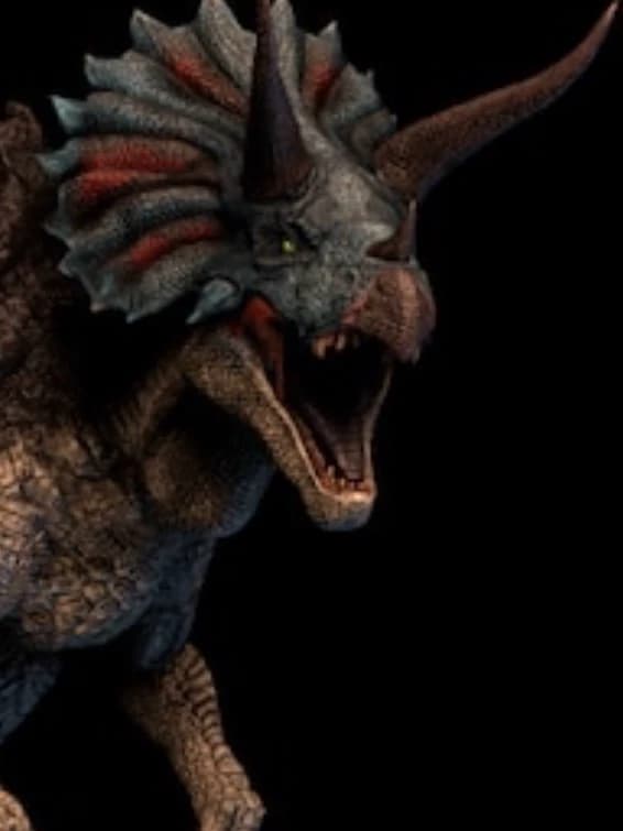 Ultimasaurus(Multi hybridic) thumbnail