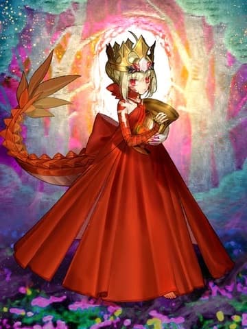 Fate Grand Order: Sodom's Beast, Draco. thumbnail