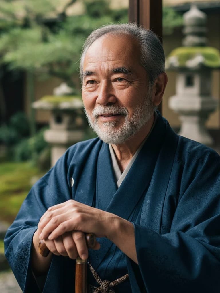 Ikigai Architect: Your Japanese Life Purpose Coach thumbnail