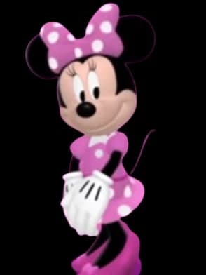 Minnie Mouse thumbnail