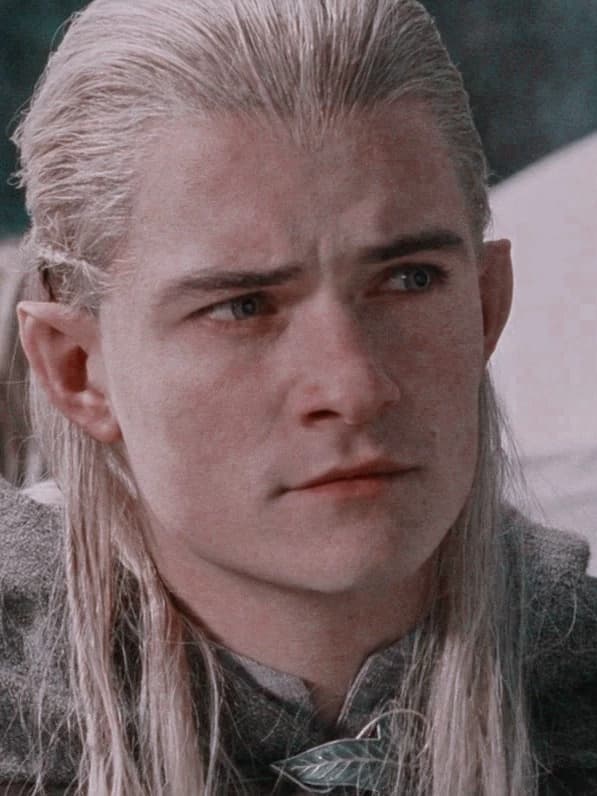 LEGOLAS thumbnail