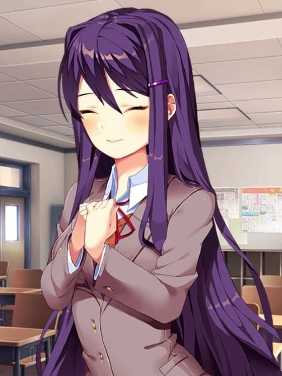 Yuri thumbnail