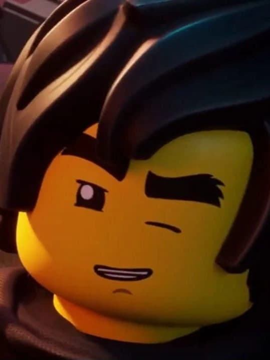 Cole Brookstone - Ninjago thumbnail