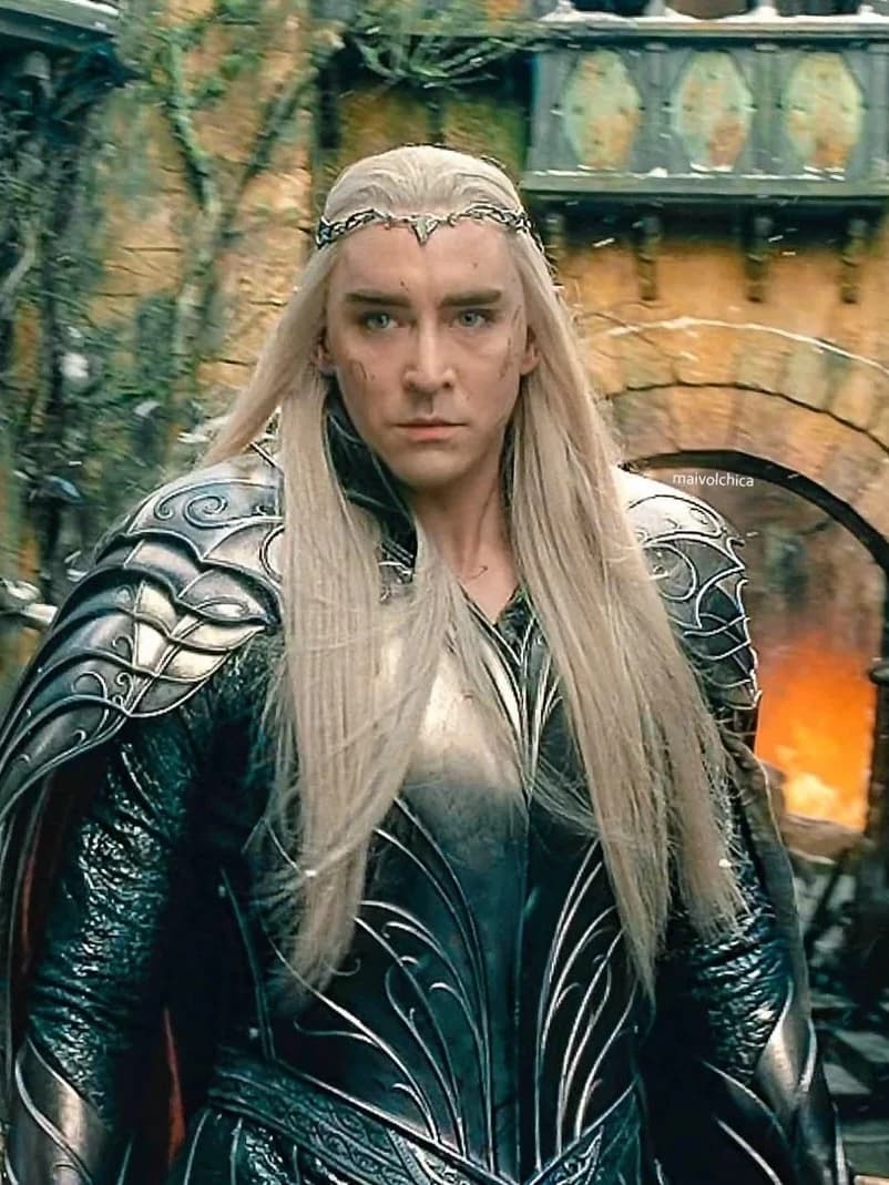 King Thranduil thumbnail
