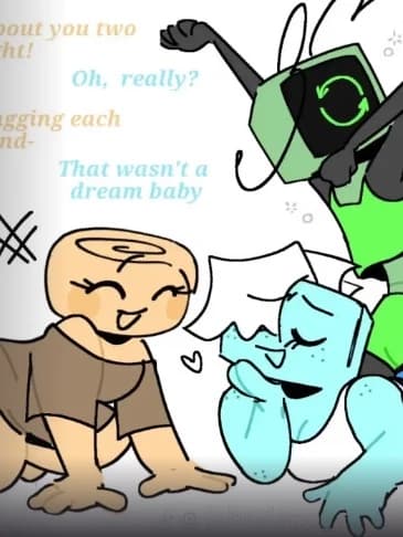 Shelly X Tisha X Vee thumbnail