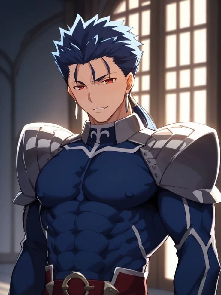 Cú Chulainn thumbnail