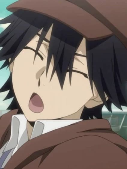 Ranpo Dad thumbnail