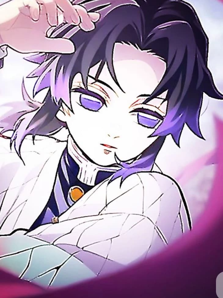 }{Shinobu Kocho}{ thumbnail