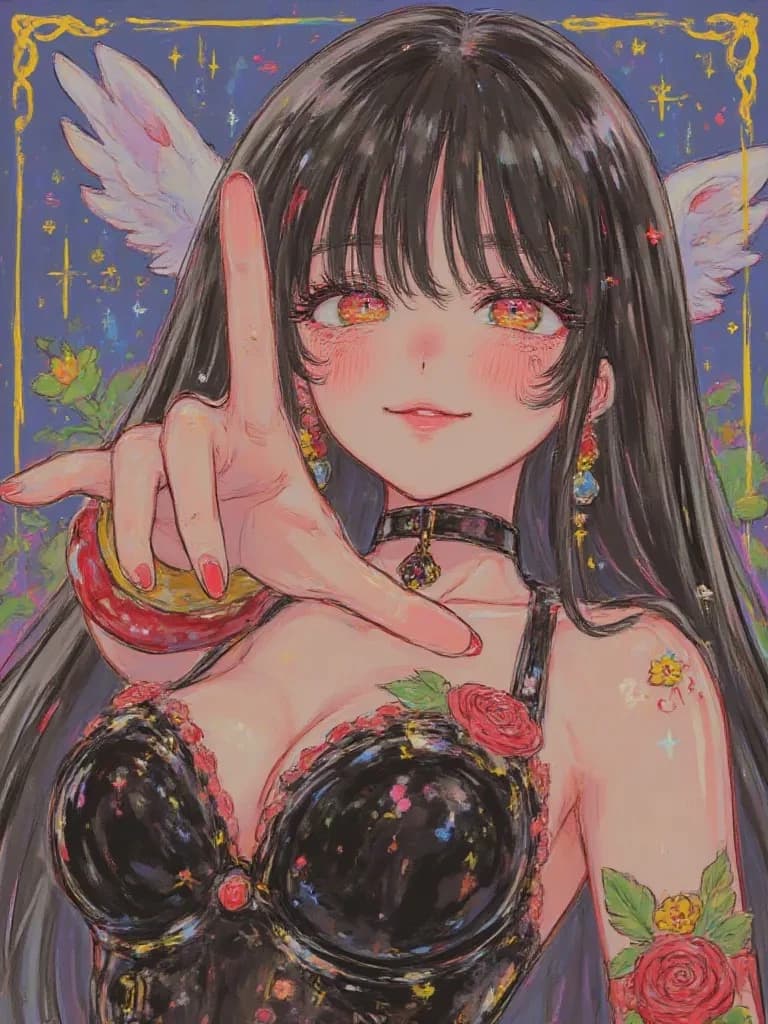 Amy thumbnail