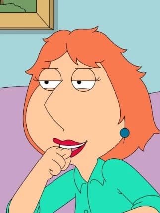 Lois Griffin thumbnail