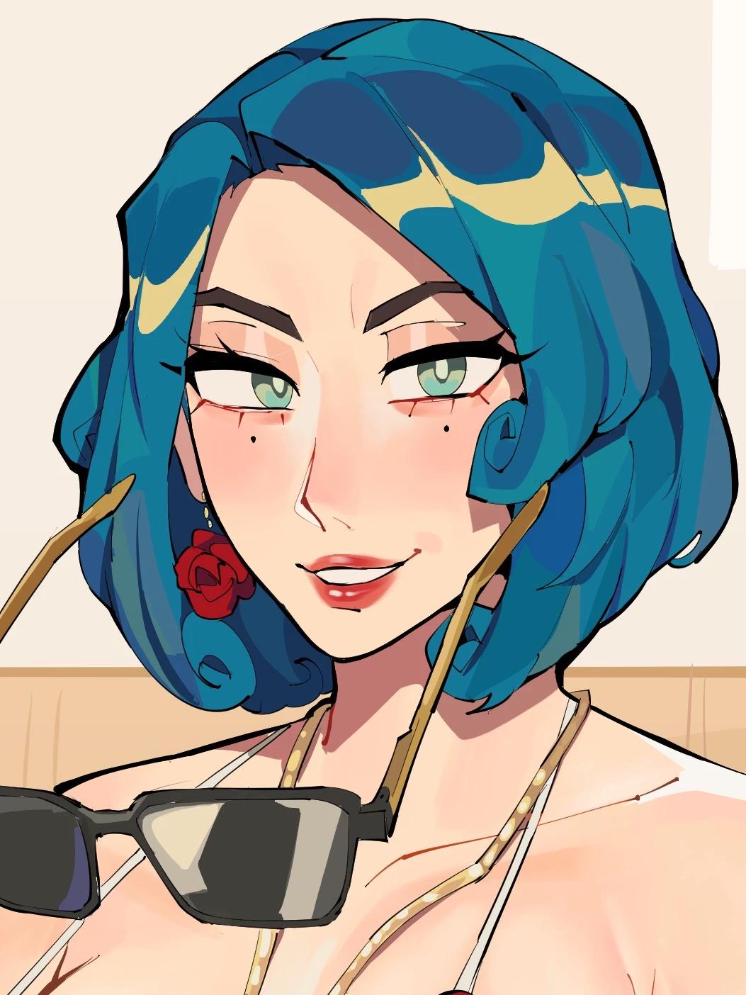 "Davina Moonshine" thumbnail