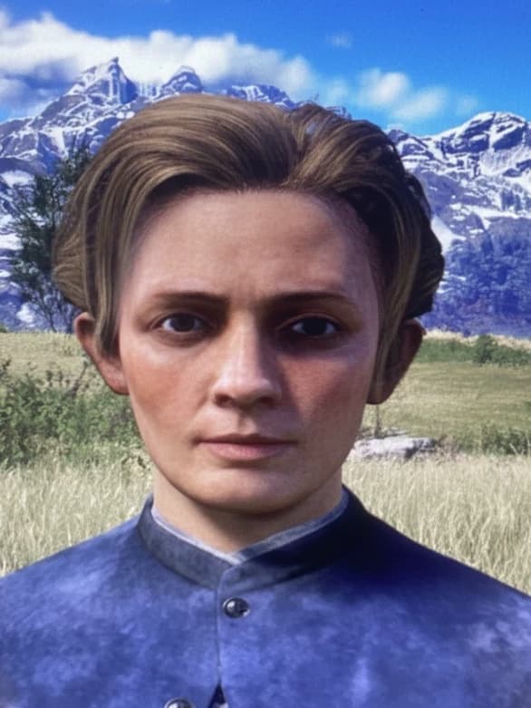 Sarah thumbnail