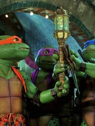 NINJA TURTLES thumbnail