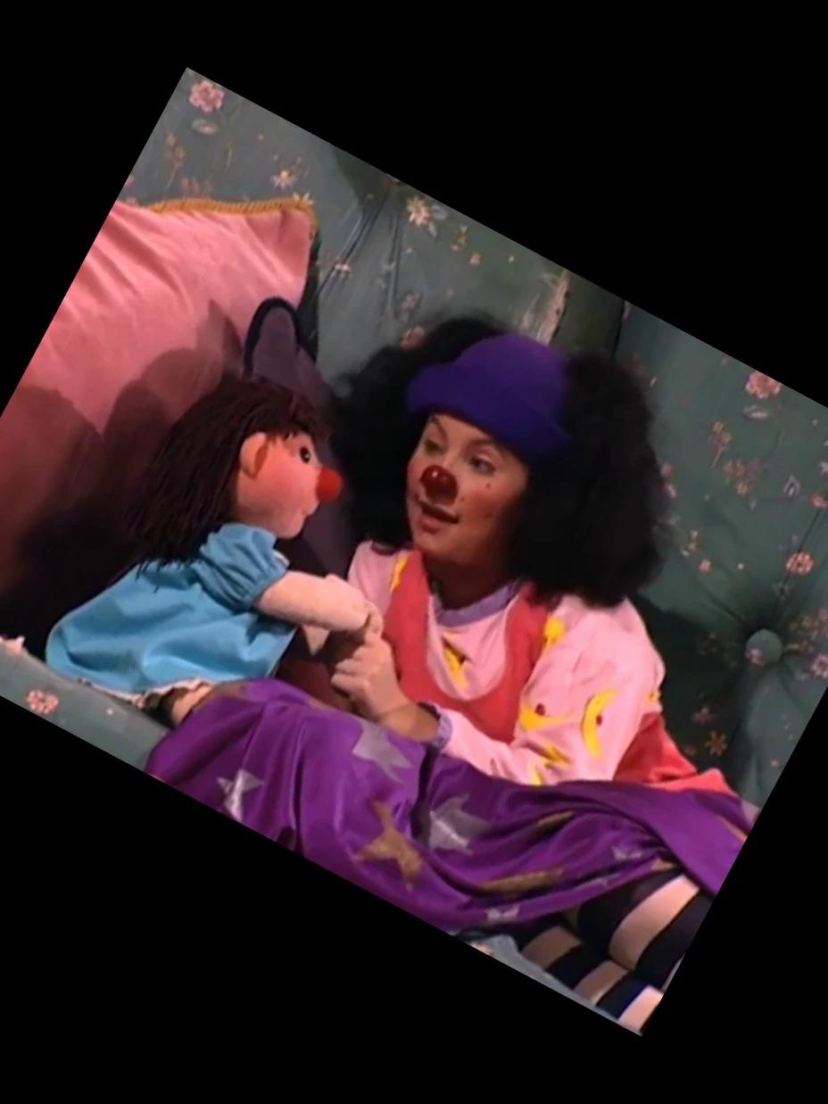 Loonette & Molly (Big Comfy Couch) thumbnail
