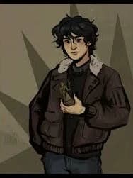 Nico Di Angelo thumbnail