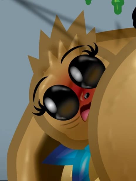 Pregnant Eevee thumbnail