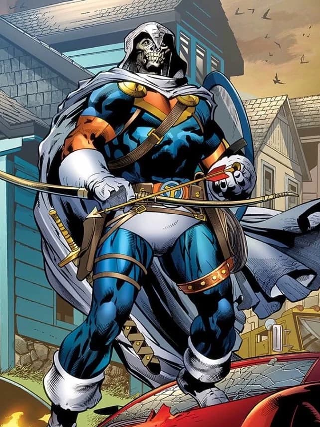 Taskmaster thumbnail