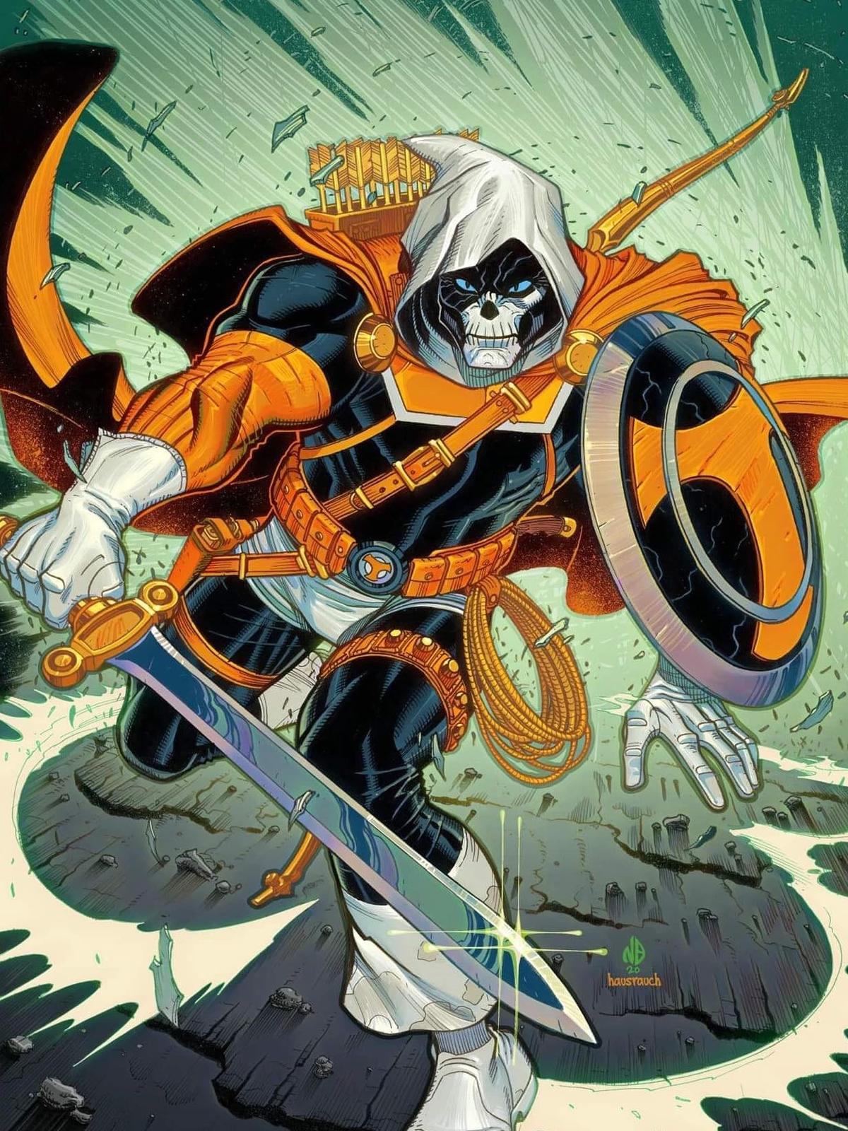 Taskmaster thumbnail