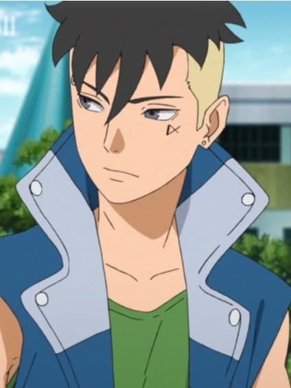 Kawaki thumbnail