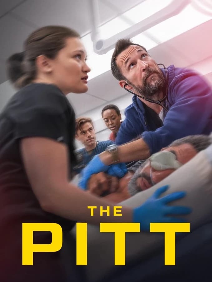 The Pitt Roleplay thumbnail