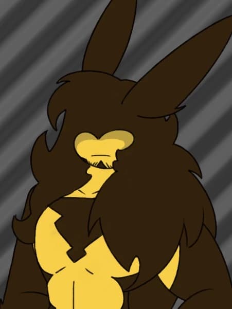 Mafioso (bunny ver) thumbnail