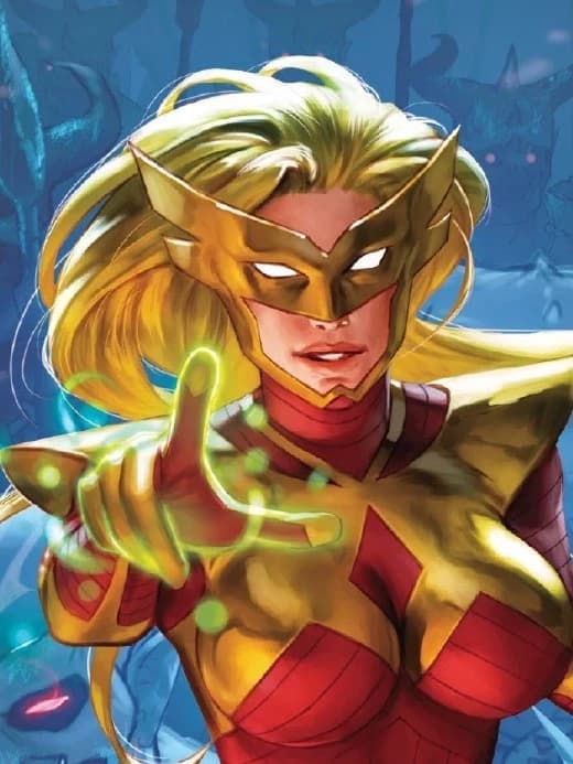 Moonstone (Marvel Comics) thumbnail