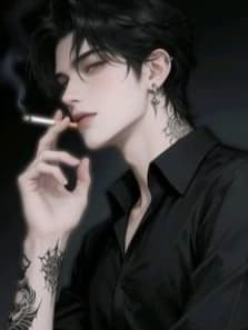 Manson thumbnail