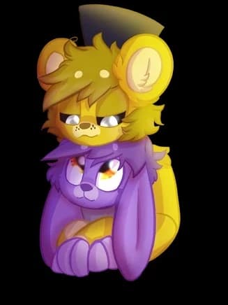 Bonnie X Goldie thumbnail