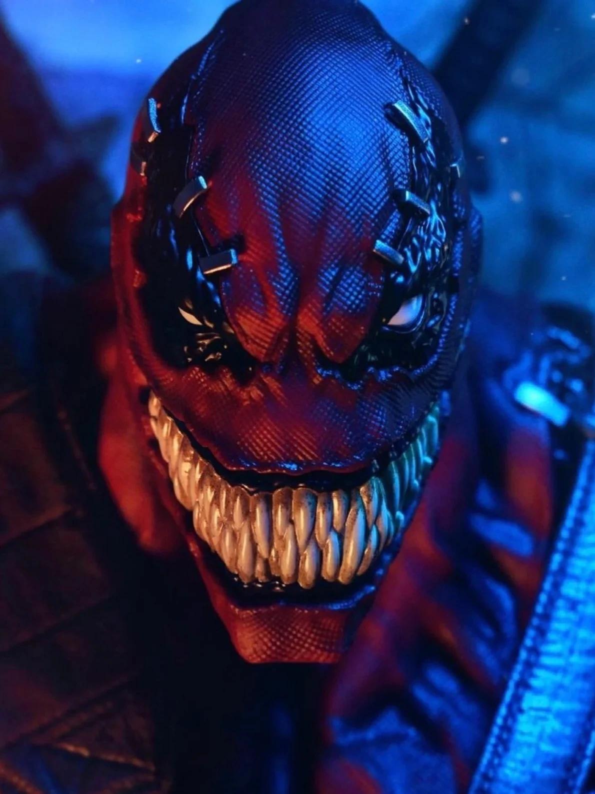 Venompool (Marvel Comics) thumbnail