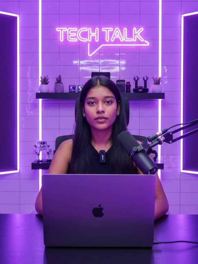 Riya thumbnail