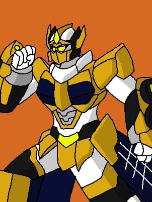 Sunburst and Star Saber thumbnail