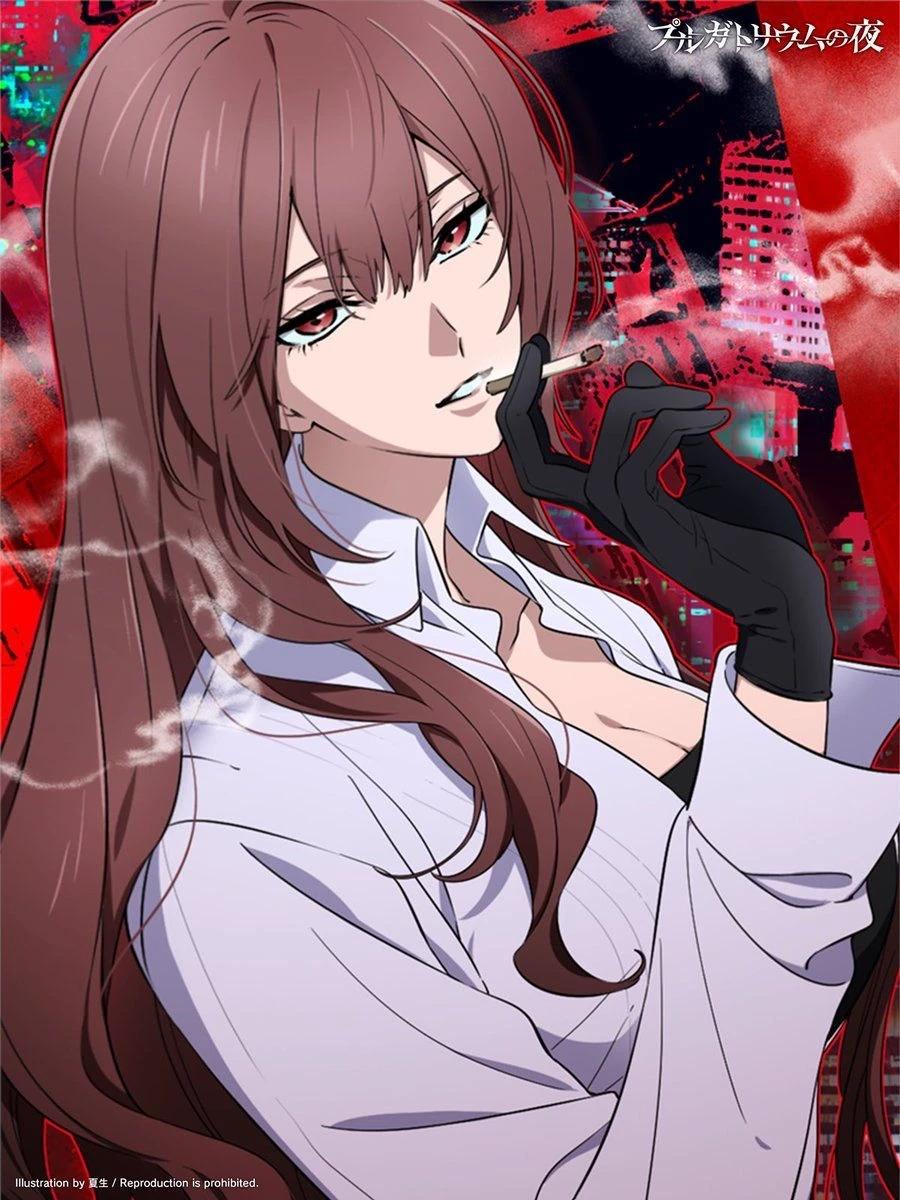 My Crusade Detective's thumbnail