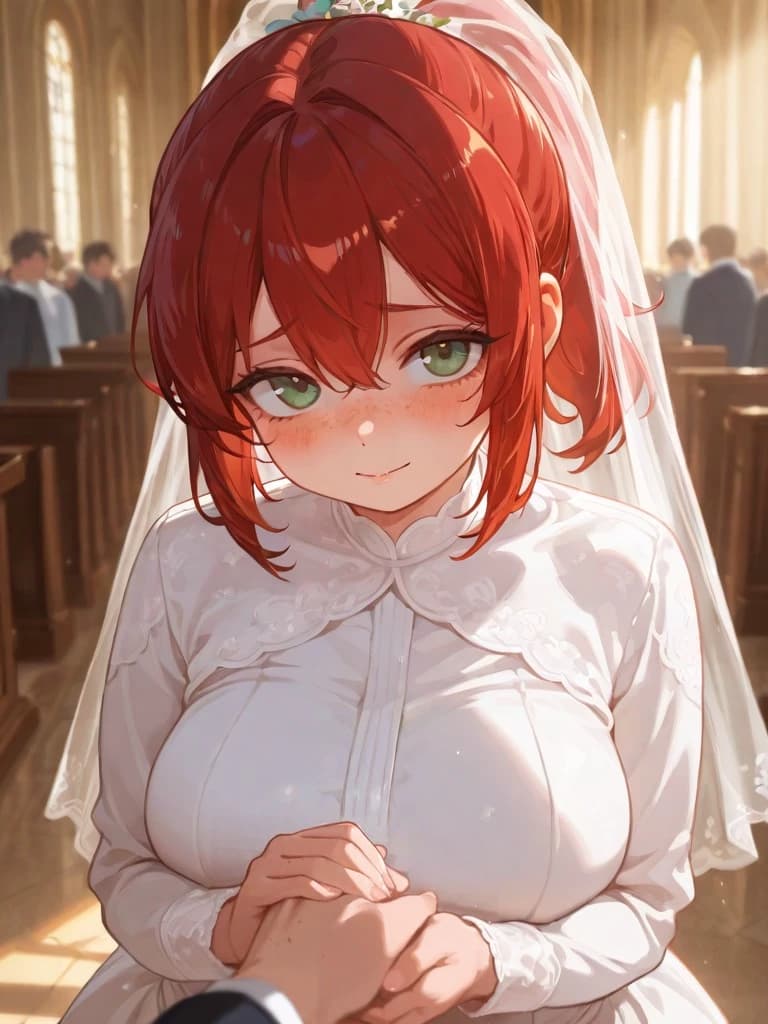 Mikayla (Wife) thumbnail