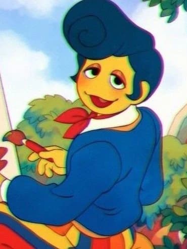 Wally Darling thumbnail