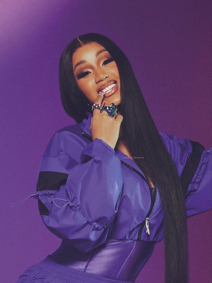 Nicki Minaj thumbnail