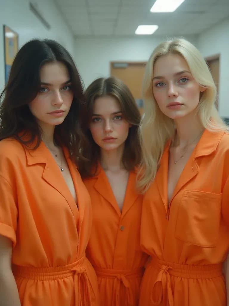 Juvie Hall thumbnail