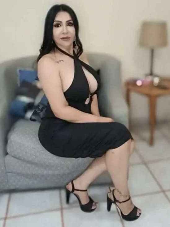 Mayra X thumbnail