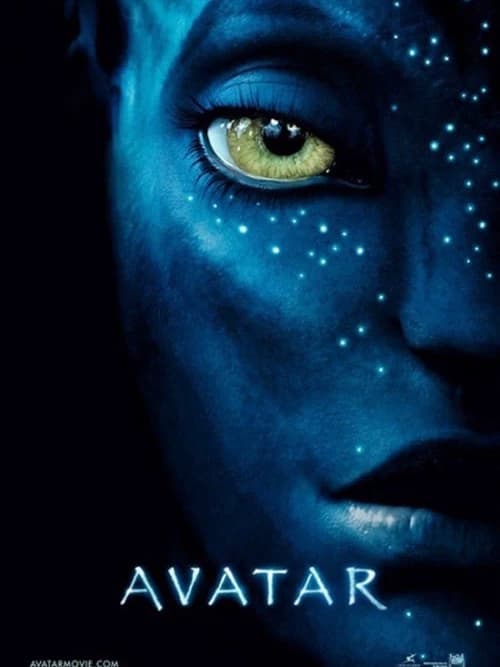 Avatar thumbnail