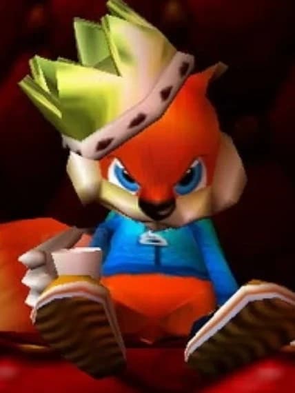 Conker's Other Bad Day thumbnail