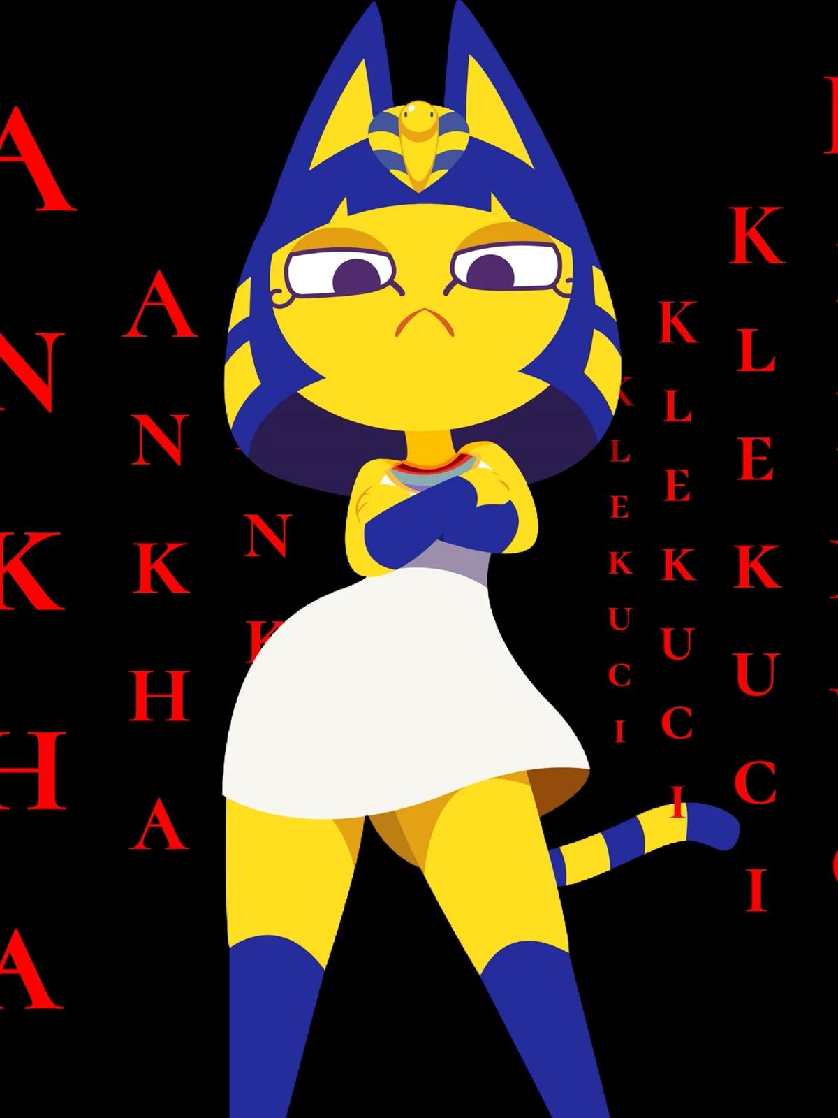 Ankha thumbnail