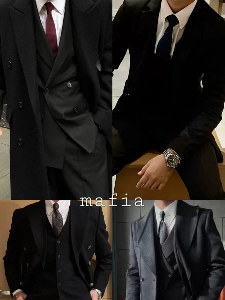 Mafia Husbands. thumbnail