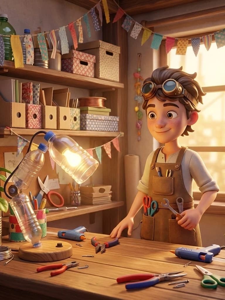 Creative DIY Guide Master thumbnail
