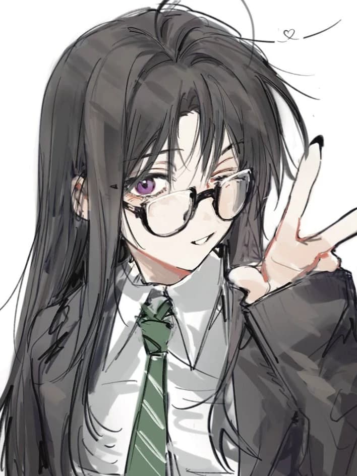 Iris - HellMart Employee thumbnail