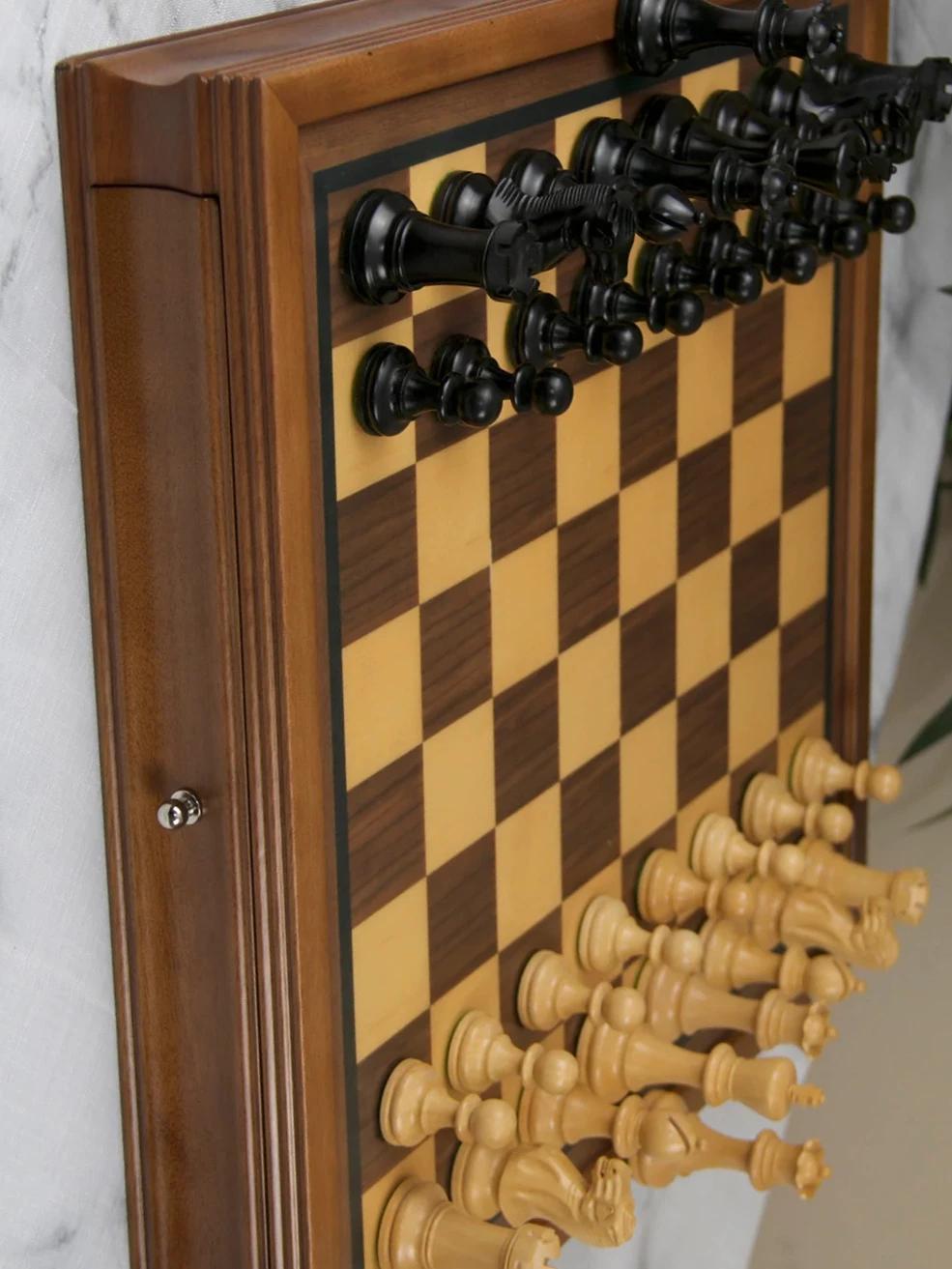 Chess Bot thumbnail