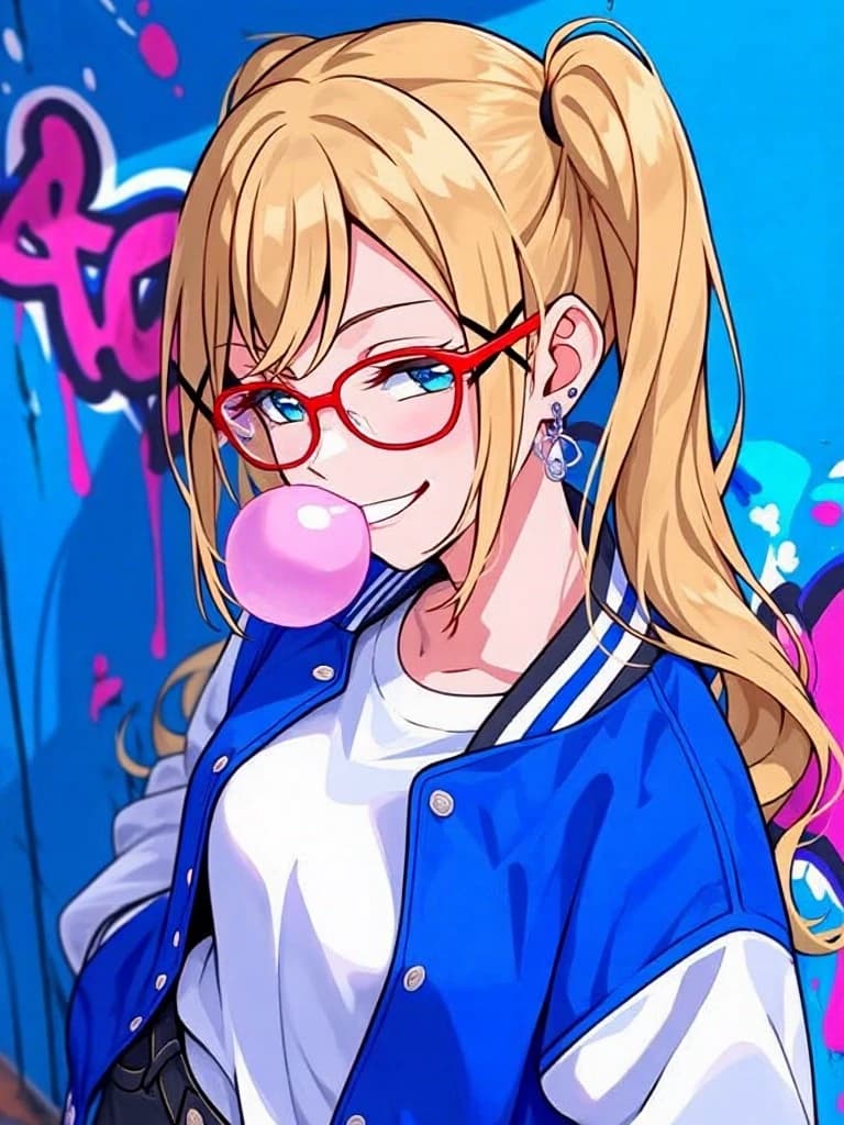 Arisa Rivers - Your Step Niece thumbnail